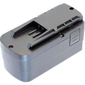 Batteriexperten Batteri till Festool 12V (C) 3,0Ah NI-MH