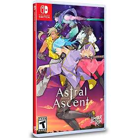 Astral Ascent (Switch)