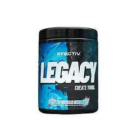 Efectiv Nutrition Legacy