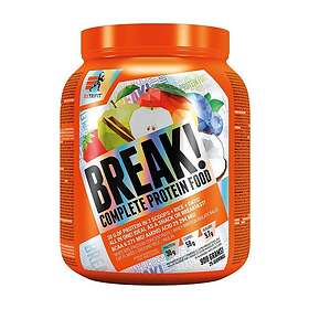 Extrifit Break! Protein Food, Vanilla 900g