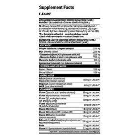 Extrifit Flexain Joint Guard 1000ml