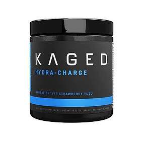 Kaged Muscle Hydra-Charge, Strawberry Yuzu 288g