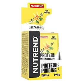 Nutrend Protein Pudding 5 x 40g