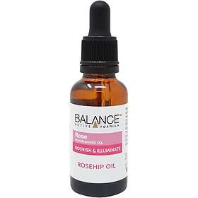 Balance Active Formula Rose Nourishing Oil 30ml