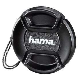 Hama Objektivlock Super Snap 46 mm Snöre