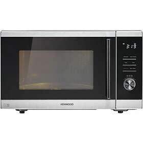 Kenwood K25MSS21 (Silver)