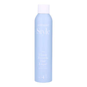 La Biosthetique Classic Formula Hair Laque 300ml