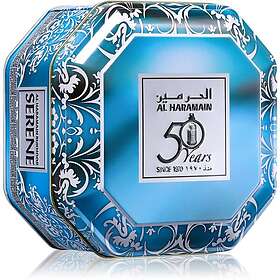 Al Haramain Bukhoor Serene rökelse 75g