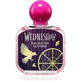 Wednesday Black Magic edp 50ml