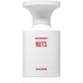 BORNTOSTANDOUT Nuts edp 50ml