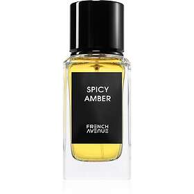 French Avenue Spicy Amber edp 100ml