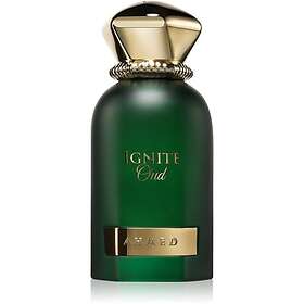 Ahmed Al Maghribi Ignite Oud edp 60ml