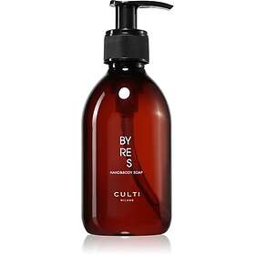 Culti Byres Perfumed Soap 250ml