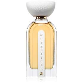 Ahmed Al Maghribi White Tiger edp 100ml