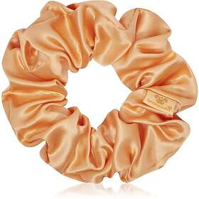 Crystallove Silk Scrunchie