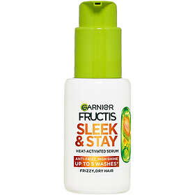 Garnier Fructis Keratin Sleek Leave-in Serum 50ml