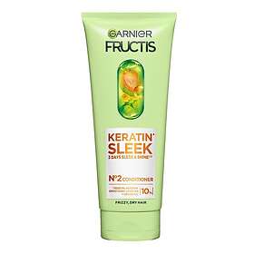 Garnier Fructis Keratin Sleek balsam 200ml