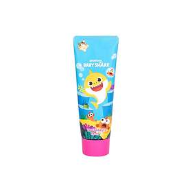 Baby Shark Corsair Toothpaste 75ml