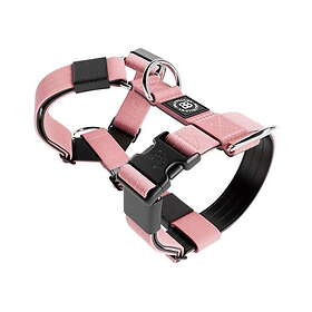 Tri BullyBillows Hundsele Rosa (XL)