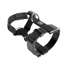 Tri BullyBillows Hundsele Svart (L)