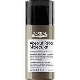 L'Oréal Paris Professionnel Absolut Repair Molecular Rinse-off Serum 75ml