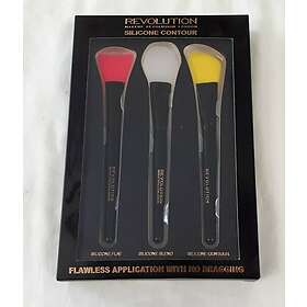 Makeup Revolution Silicone Contour Set