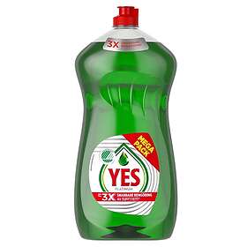 Yes Platinum Diskmedel 1250ml