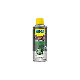 WD-40 Specialist Motorbike Limpia Cadenas 400ml