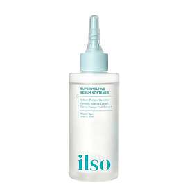 Ilso Super Melting Sebum Softener 3 st