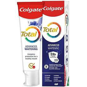 Colgate Total Advanced Whitening 75ml