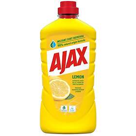 Ajax Universal Cleaning Lemon 1000ml 