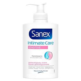 Sanex Intimate Care Sensitive 250ml 