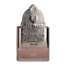 Nusuk Al Mukhtalif edp 100ml