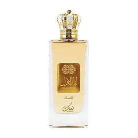 Nusuk Ana Al Awwal Women edp 100ml
