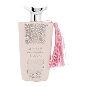 Nusuk Areej Al Zahoor edp 100ml