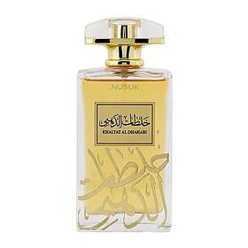 Nusuk Khaltat Al Dhahabi edp 100ml