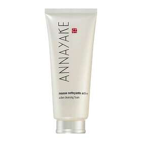 Annayake Mousse Nettoyante Active Cleansing Foam 75ml