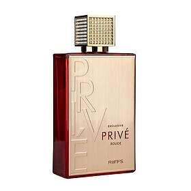 Riiffs Exclusive Prive Rouge edp 80ml
