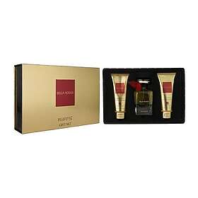 Riiffs Bella Rouge Coffret de parfum