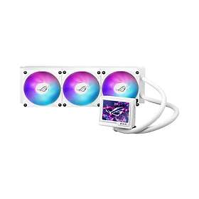 Asus Ryujin III 360 A-RGB Extreme White (3x120mm)