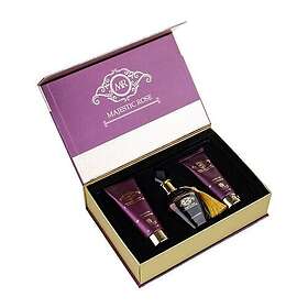 Riiffs Majestic Rose Coffret parfum