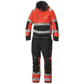 Helly Hansen Workwear Alna 2,0 71695_369 Kuorihaalari keltainen huomioväri C62 C