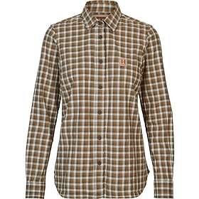 Härkila Fjell L/S Shirt (Dam)