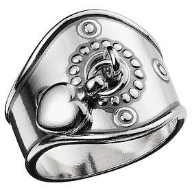 Kalevala Heart Ring 2401170210