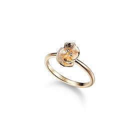 Kalevala Summer Night rose ring gold 141000703195