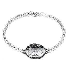 Lumoava Hope silver armband L53240200000