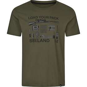 Seeland Packning T-Shirt (Herr)