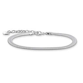 Thomas Sabo Bold Elegance armband A2169-001-21-L19V