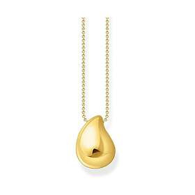 Thomas Sabo Bold Elegance halsband KE2281-413-39-L50V