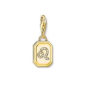 Thomas Sabo Charm Club Charmista lejonet berlock 2162-414-39